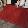 OEING Festive Entrance Doormat