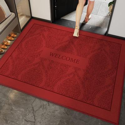 OEING Festive Entrance Doormat