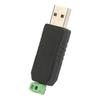 2PCS USB To RS485 Converter Adapter Module For Win8 Win7 Linux XP Vista