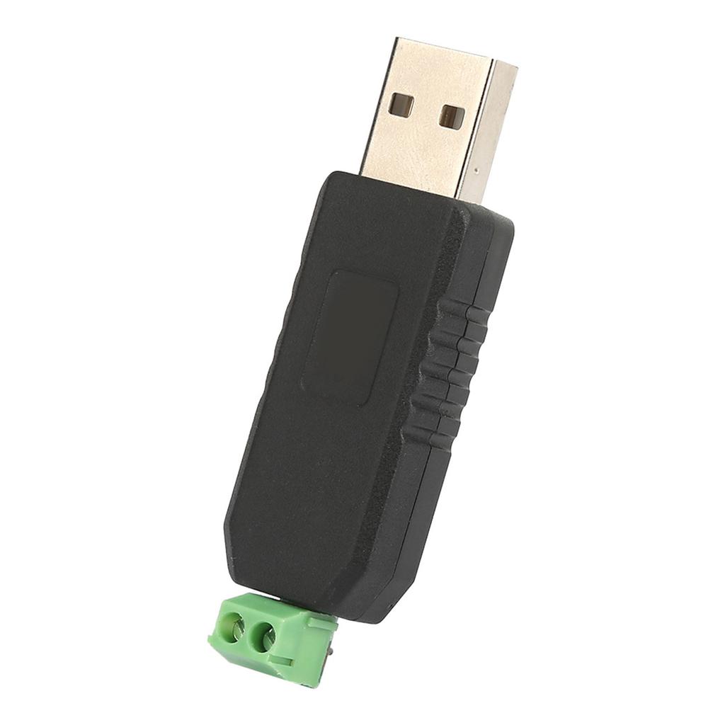 2PCS USB To RS485 Converter Adapter Module For Win8 Win7 Linux XP Vista