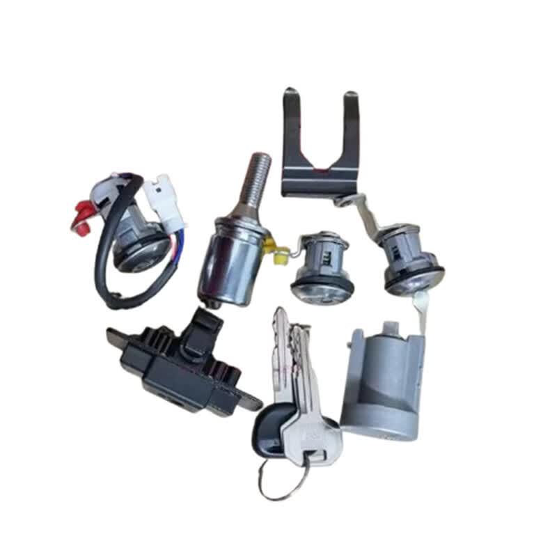 Cheetah CFA2030 Ignition & Door Lock Set