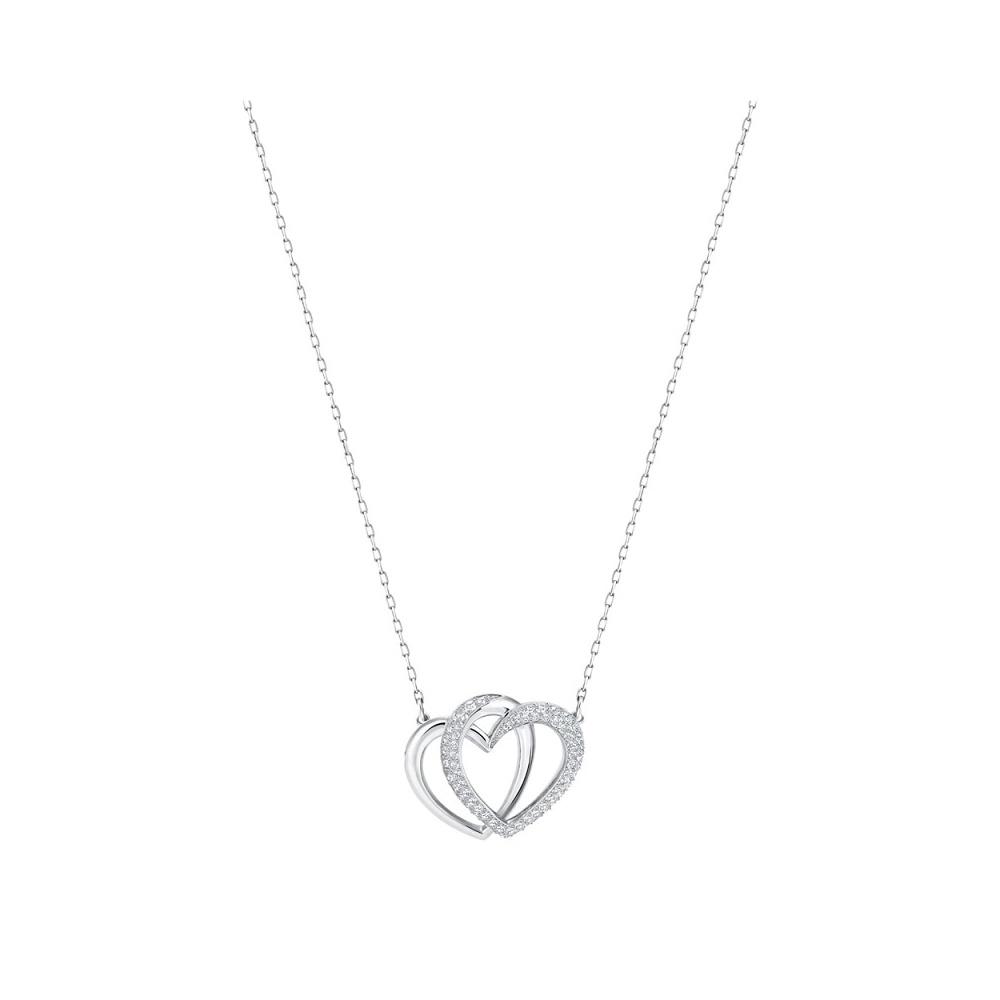 Swarovski Necklace Dear Entwined Hearts 5345475