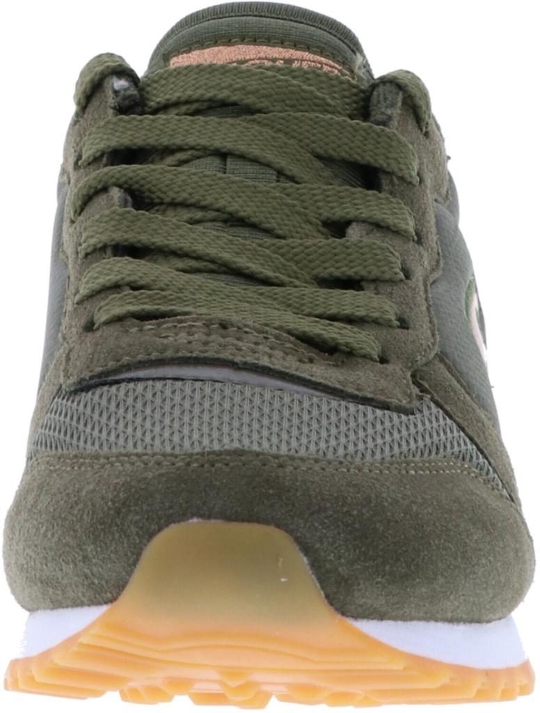 Skechers OG 85 - Goldn Gurl Olive Sneakers