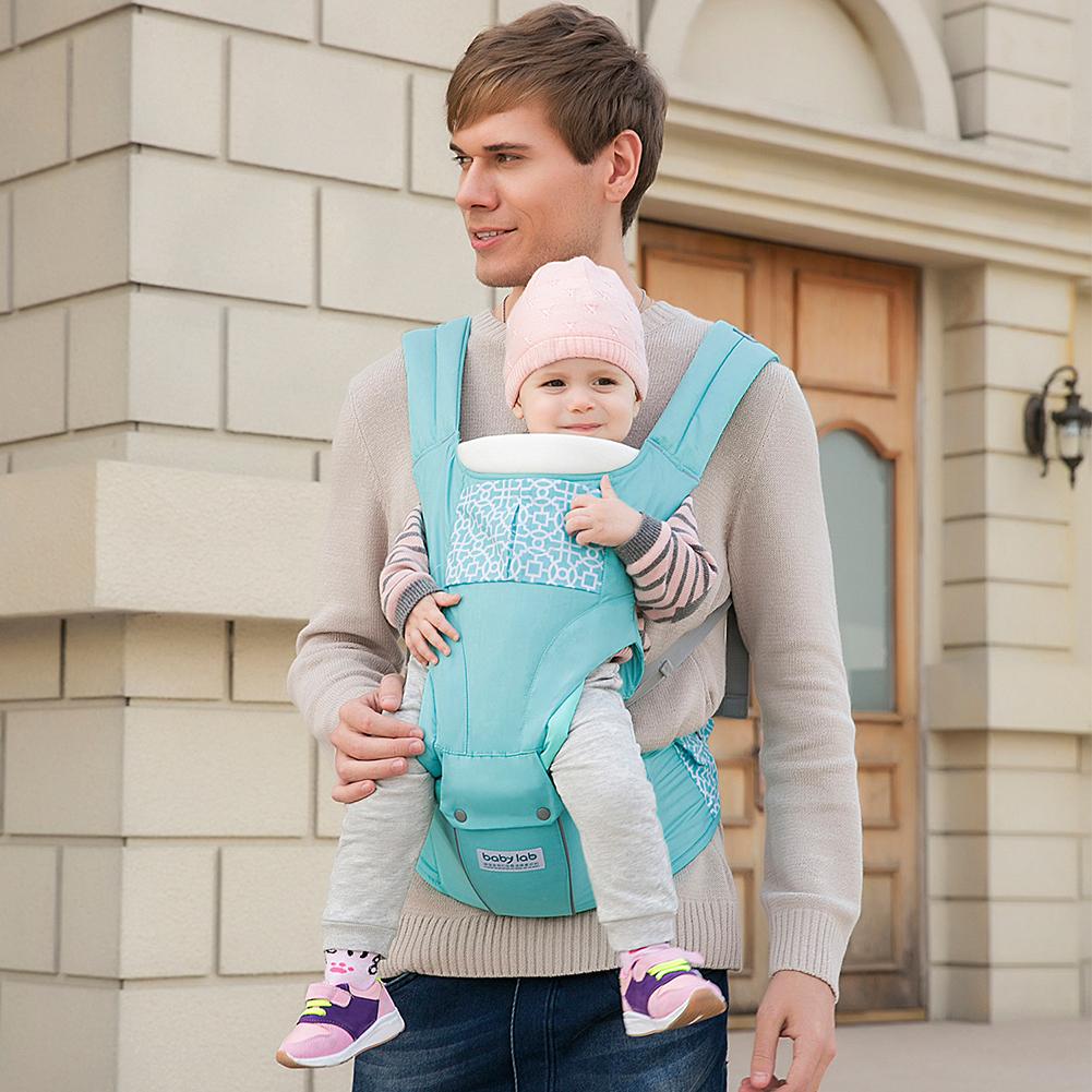 babylab carrier