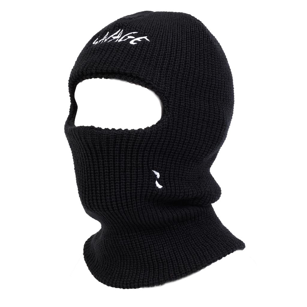 SAVAGE Balaklava Lue Unisex Utendørs Varm Hatt Menn Casual Caps Vindtett og Kuldebestandig Hatt