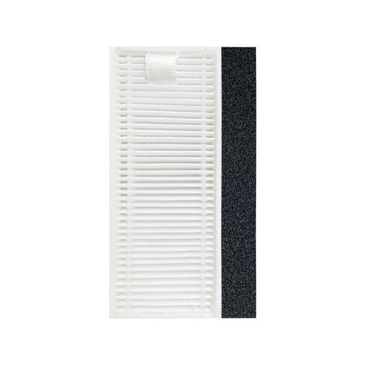 Vacuum Cleaner HEPA Filter Main Side Brush Main Roller Brush For Thamtu G11
