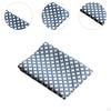 Chinese Styles Tea Towel Absorbent Multipurpose Washable Accessories Cloth Mat for