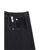 WAAC Denim-Like Pleats Skort Wwkcs26102Nyd