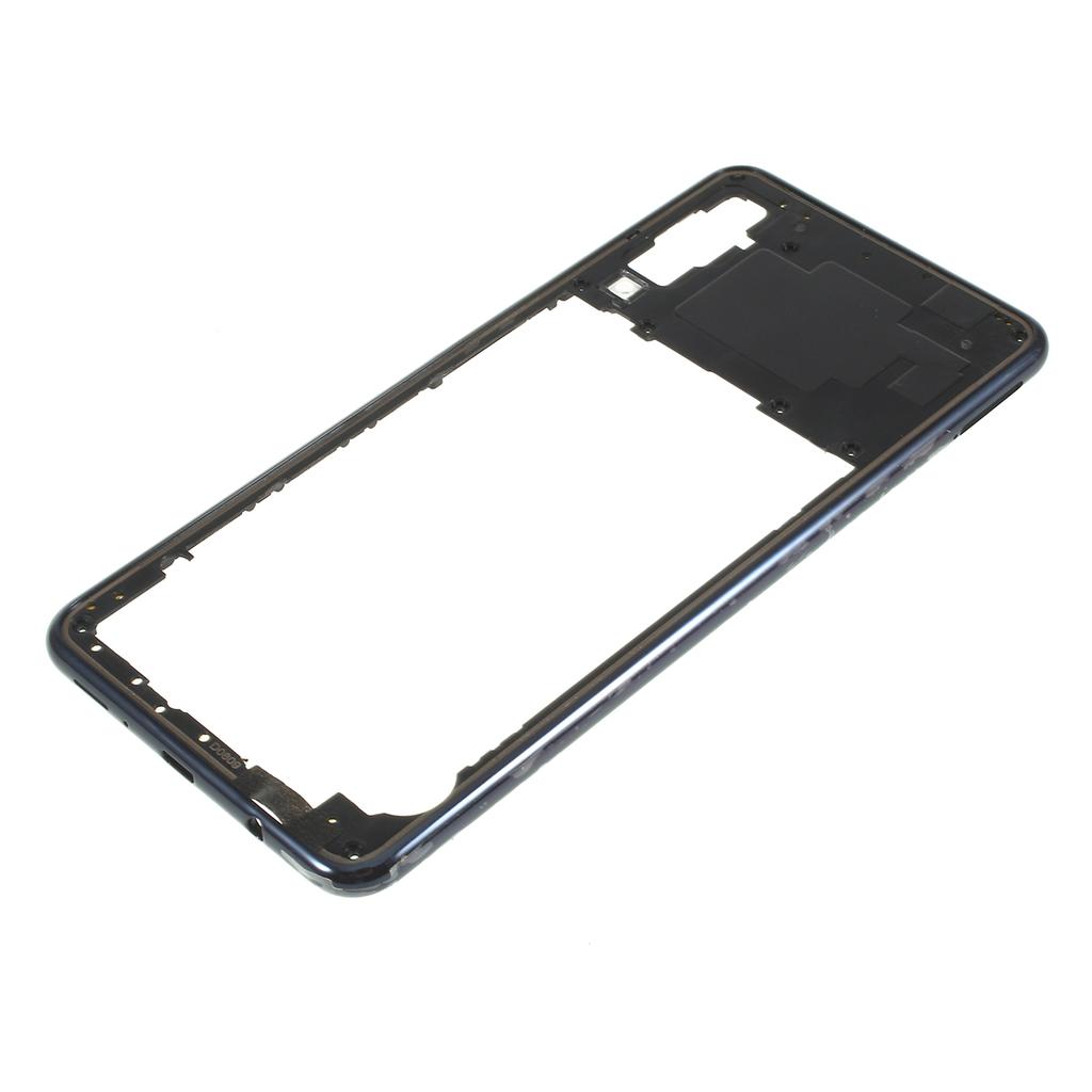OEM Rear Housing Faceplate Assembly Part for Samsung Galaxy A7 (2018) A750
