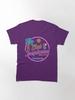 Wham! Club Tropicana Klassisches T-Shirt