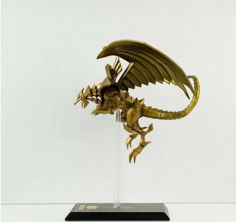 Monsters LEGION Winged Dragon of Ra Figure