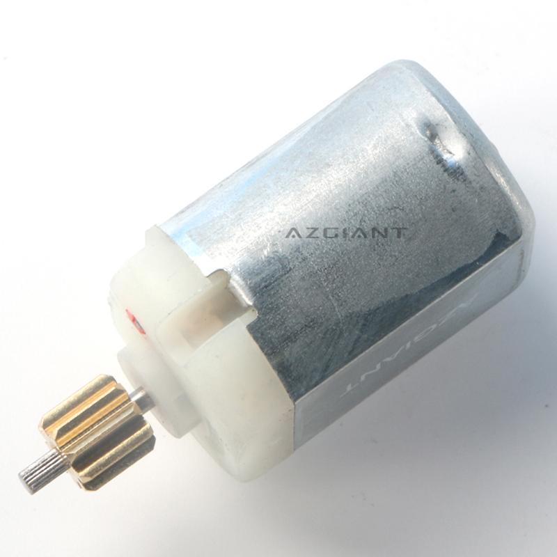 FC-280SC-24105 47009427000 For Tesla Model X 2017-2023 Car Side Door Power Latch Lock Central Control Actuator DC Motor 9 Teeth