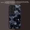Love flower Exquisite luxury High-end PhoneCase Glass PhoneCase for Samsung Galaxy S26 S25 S24 S23 S22 S21 FE Ultra Plus