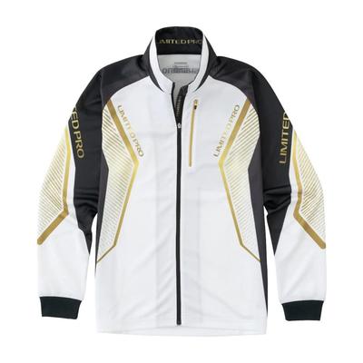 Limited Pro Full Zip Shirt