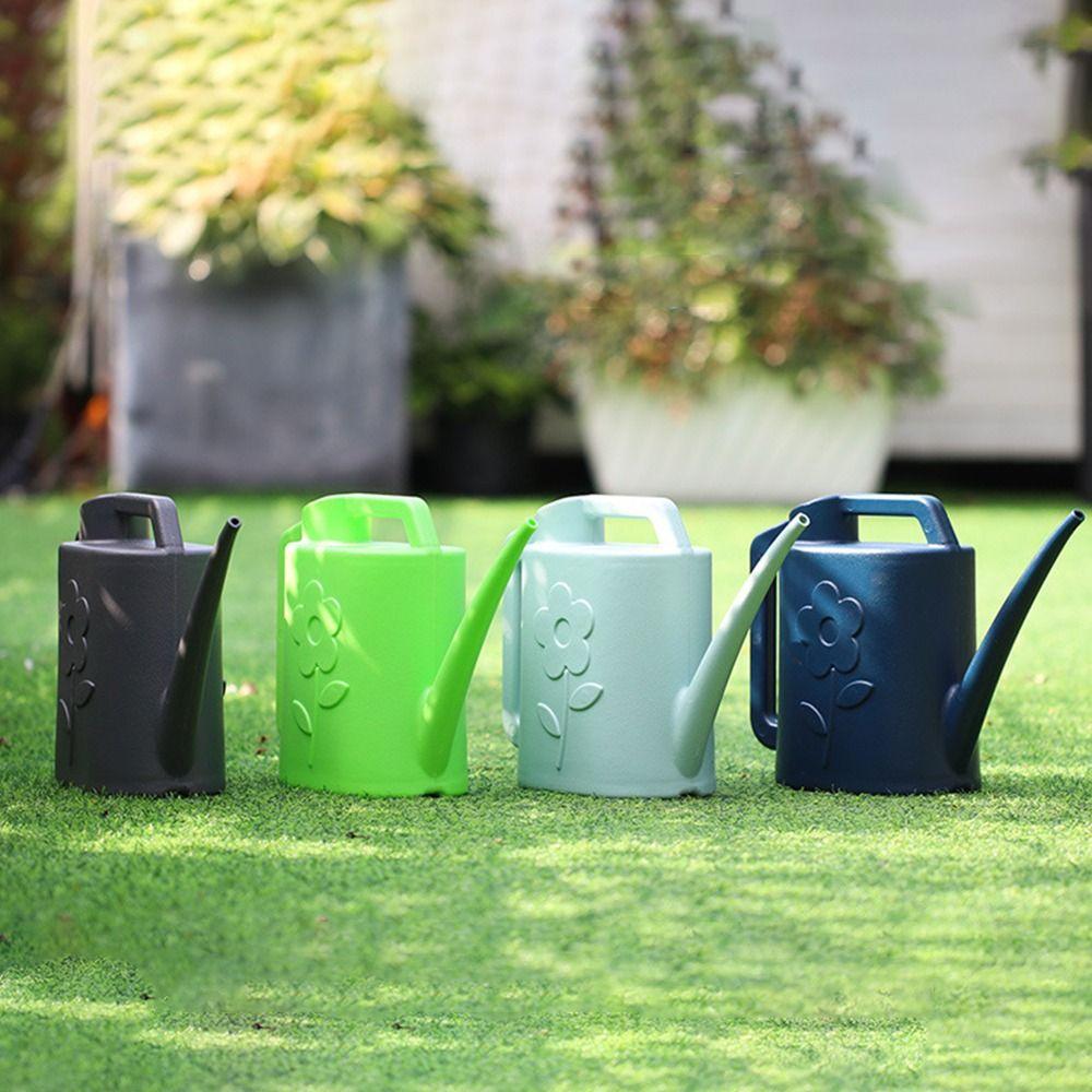 Dispozitiv Udare Grădină PE 4L 135oz Instrument Flori Udător Interior Exterior Casă