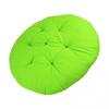 Round Cushion For Seat Hanging Basket Outdoor Indoor Cushions
