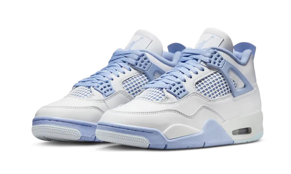 Air Jordan 4 Retro Forget Me