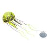 Glowing Luminous Artificial Jellyfish Aquarium Decoration Fish Tank Ornament