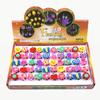 Led  Light  Ring Cute Colorful Lights Flash Ring Toys For Children With Battery