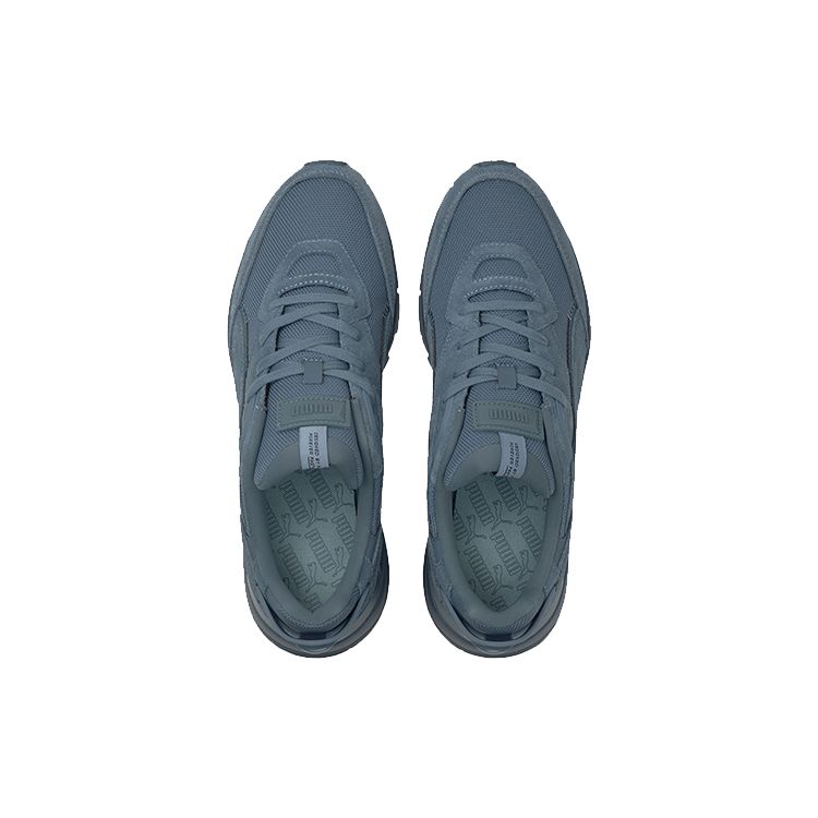 Puma Mirage Sport Tonal Pohodlné Lifestylové Nízké Tenisky Unisex Tenisky Modré 382739-02