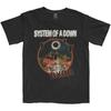 System Of A Down - BYOB Classic (T-Shirt) Unisex T-Shirt