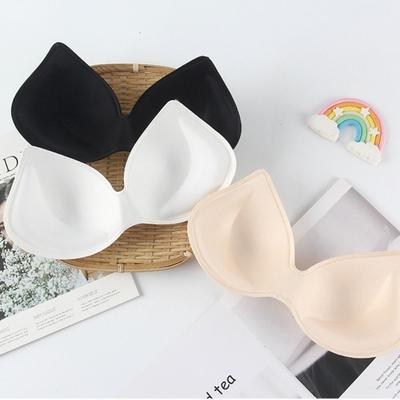 Accesorios para sujetadores – Inserciones de volumen y almohadillas para el pecho
