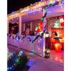 Premium 600 Led 100 Meter String Lights for Decoration, Outdoor Indoor 8 Modes Bright Fairy Light Festive Decor