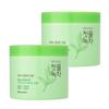 Fruitland First Harvest Green Tea Fresh Cleansing Cream, 300g, 2 Pcs