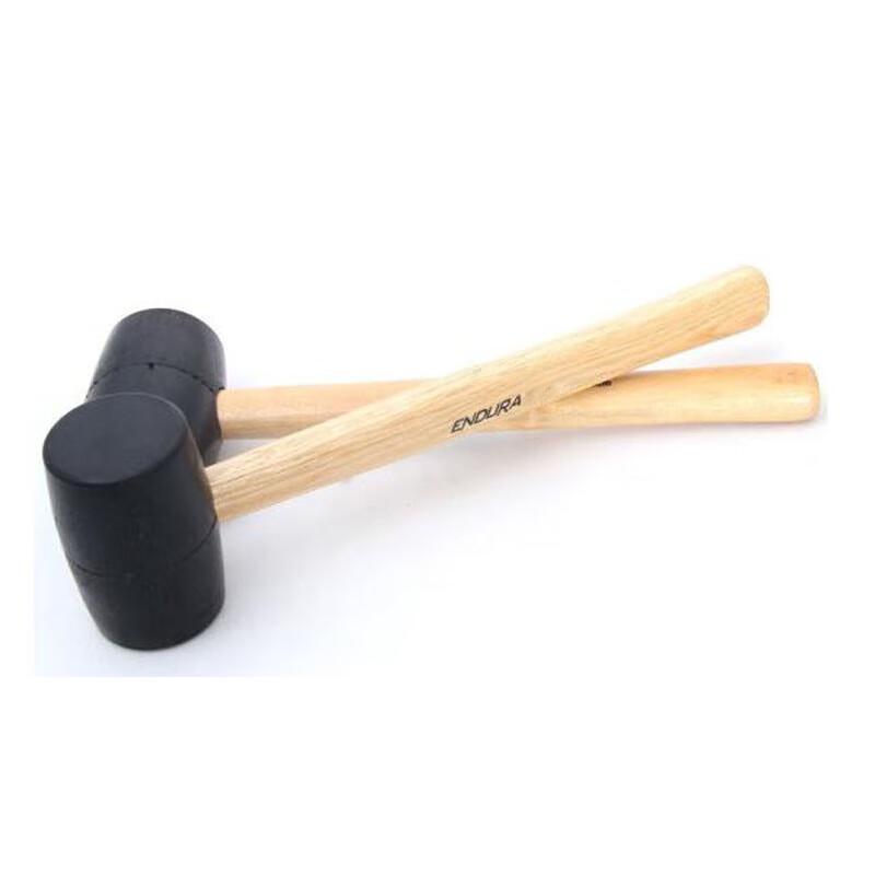 Leyi Rubber Mallet