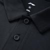Li-Ning Fashionable Versatile Quick-Dry Polo Shirt Men tops APLW885-2