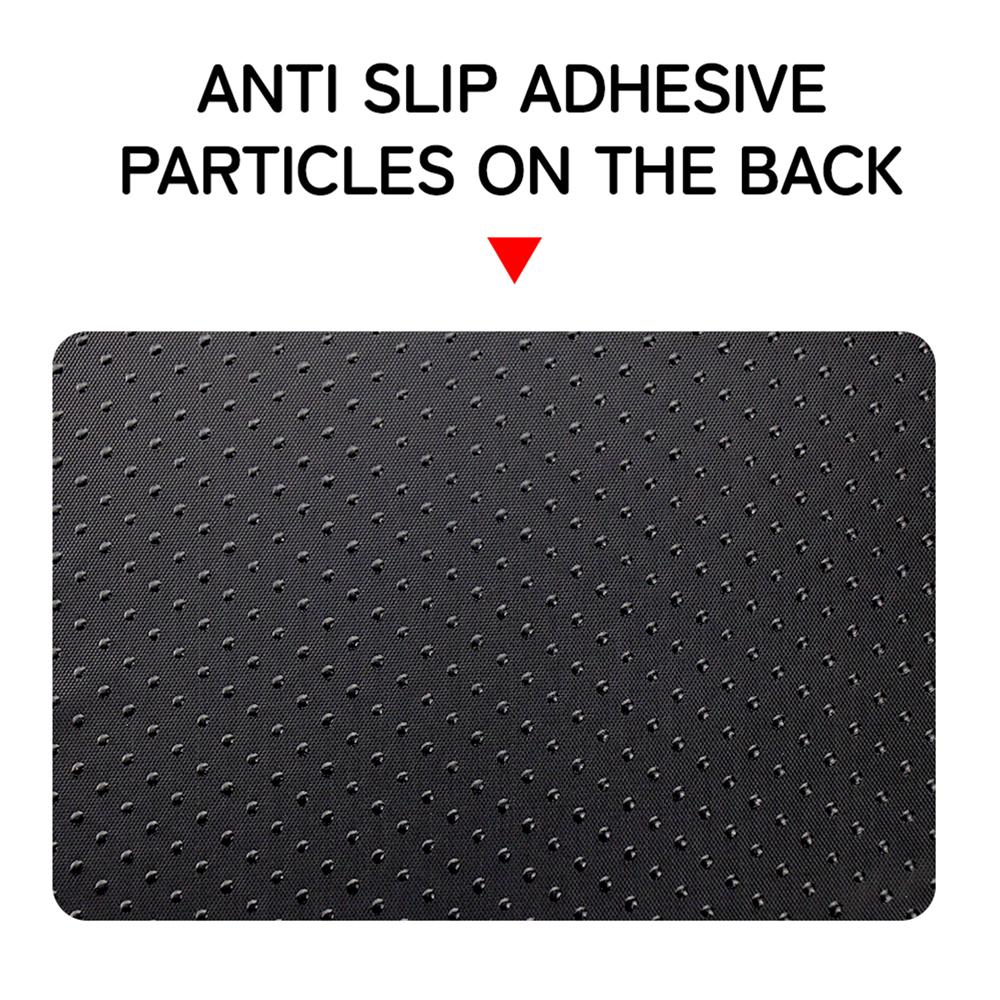 Car Center Console Protector Mat With Pocket Auto Armrest Cover Cushion For Alfa Romeo Giulietta 159 147 156 Mito Brera Giulia Bvn123