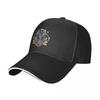 The House of the Eagle Crest - Fantasy - Harry Baseball Cap beach hat fashionable Women's Hats Men's