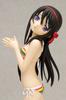 Puella Magi Madoka Magica Homura Akemi [Swimsuit Ver.] (1/8 Scale, Pre-painted PVC Figure)
