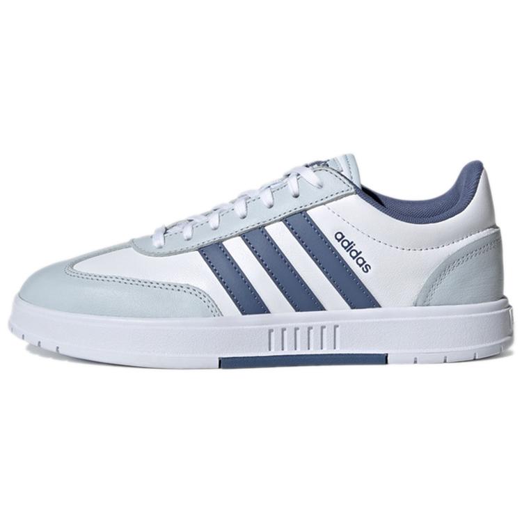 

Adidas Neo Gradas White/Blue Women s H01222 36