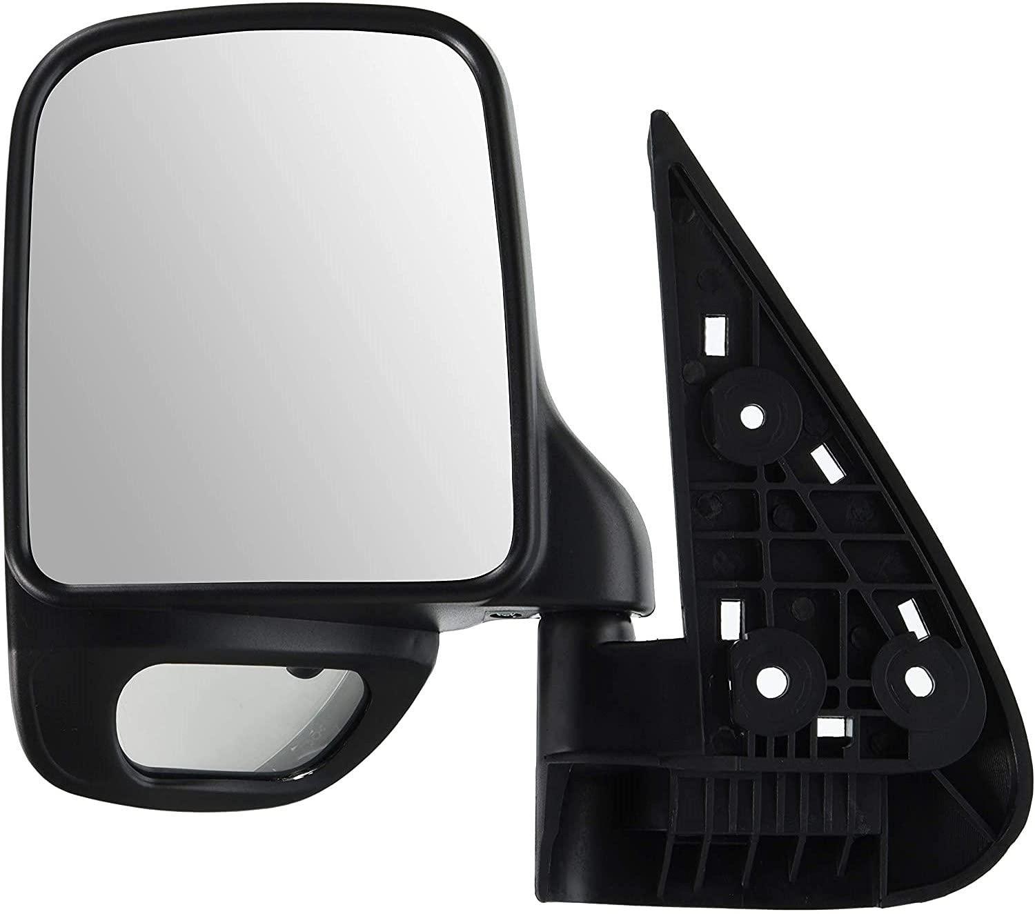 

Kashimura Left Side Mirror [Hijet] KM25-113