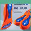 Mens Shockabsorbing Summer Military Training Sweatresistant Insoles For Flat Arches