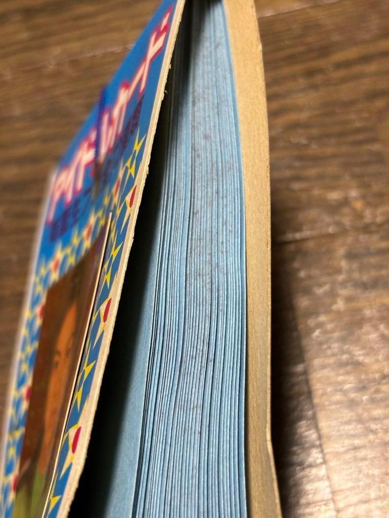 [USED] Heisei Retro Idol Cards, Double-Sided Raw Pro, 72 Types