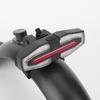Electric Scooter Turning Signal Tail Light USB Rechargable Smart Wireless Light LED Waterproof Warning Lamp for M365 Pro 2 MI 4