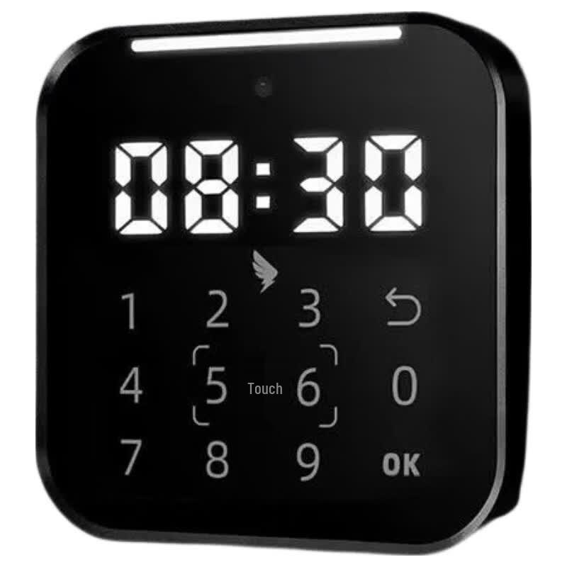Modian DingTalk M3-A Facial Recognition Attendance Machine CN plug (adapter included)