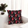 No Juan Carlos Bodoque Pillow Covers Sofa 31 Minutos Cartoon Cushion Case Cute Home Decoration Pillow Cover 45*45
