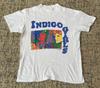 Hot Indigo Girls Band Rock Music White S To 5XL Concert Shirt CK677