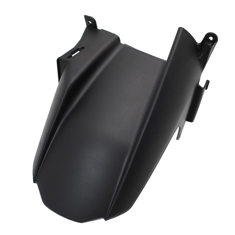 For BMW S1000RR S1000R Rear Fender Wheel Mudguard Extender Extension Splash Guard M1000R M1000RR 2019-2025 2024 2023 2022 2021