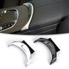2056803407 Car Center Console Armrest Cover Button Central Storage Box Switch For Mercedes BENZ C Class W205 GLC W253 2015-2020