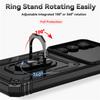 Armor Shockproof Case for Samsung Galaxy S26 S25 S24 S23 FE S22 S21 S20 Ultra Plus S25 Edge Cover Lens Protection Holder Coque