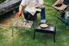 ONOE BBQ Grill Camping BBQ BBQ Charcoal CR-S [Fire Pit, Equipment, Grill, Grill]