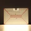 8000W Led Full Spectrum Lamp Ultra Thin Grow Light Led Plant Light Bulb Greenhouses Indoor Phyto Lamp Grow Tent 45*30cm
