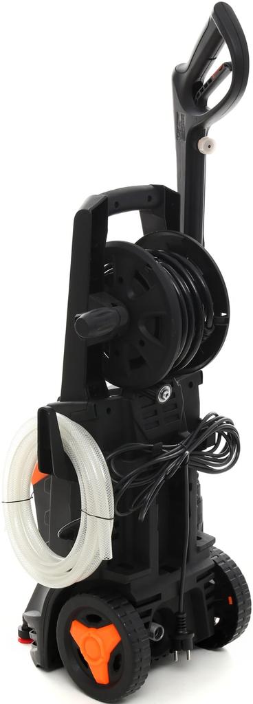 Pressure Washer 2800W Power 280Bar | Kraft&Dele