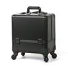 Portable Professional Tattoo & Cosmetic Tool Case: Multi-layer Trolley Box