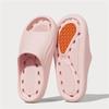Damen Sommerschuhe einfach, Herren weiche Hausschuhe, rutschfeste Sandalen für Paare Badezimmer, bequeme Outdoor-Strandschuhe für Erwachsene