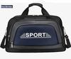 Durable Oxford Cloth Travel Bag: Large Capacity, Portable for Short Business Trips and Fitness.